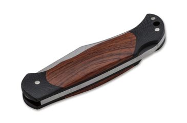 Image of Boker Junior Scout Lightweight Folding Knife, 2.8in, Cocobolo Wood, Brown, 111980