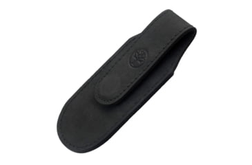 Image of Boker Large Magnetic Leather Pouch BO09BO294