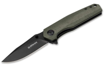 Image of Boker Magnum Field Flipper - 01SC006