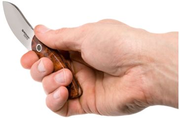 Image of Boker Nessmi 1674, Brown, 120539