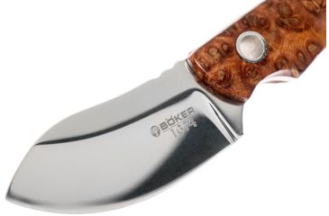 Image of Boker Nessmi 1674, Brown, 120539