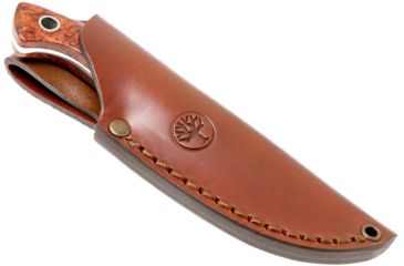 Image of Boker Nessmi 1674, Brown, 120539