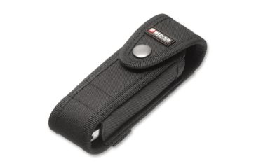 Image of Boker Optima Set Ii Folding Blade Knife, 3.5in, 4034, Uncoated, Black, 113109