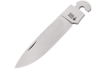 Image of Boker Optima Spear Blade, Satin finish 440C stainless spear point blade, 119021