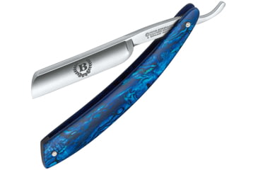 Image of Boker Paua Folding Razor