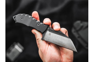 Image of Boker Plus Andhrimnir Mini Fixed Blade