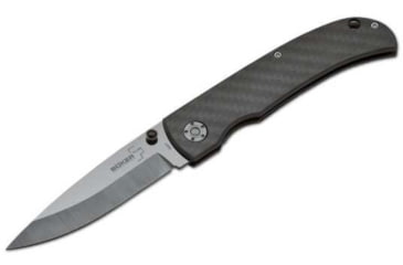 Image of Boker Plus Anti-Grav Linerlock