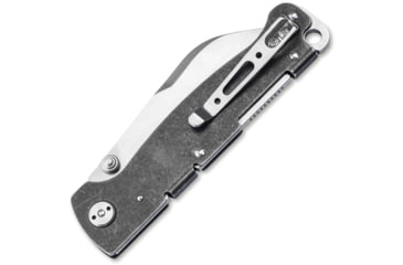 Image of Boker Plus Atlas Lockback Sheepsfoot, BOP01BP0066