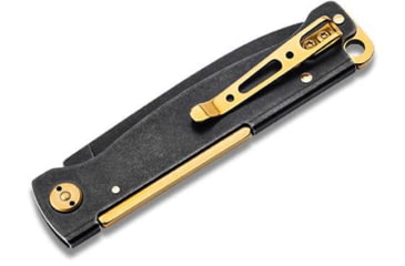 Image of Boker Plus Atlas Slip Joint Black SW