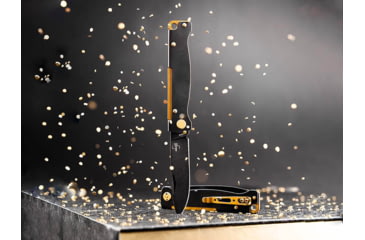 Image of Boker Plus Atlas Slip Joint Black SW