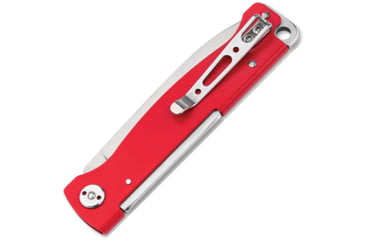 Image of Boker Plus Atlas Slip Joint Red, BOP01BP0013