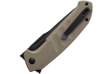 Image of Boker Plus Barchan Linerlock Desert, BOP01BP0039