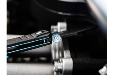 Image of Boker Plus Bend