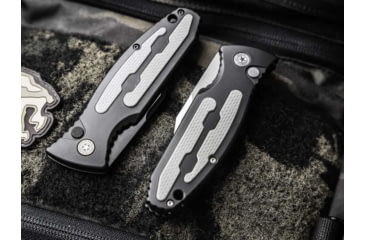 Image of Boker Plus Kalashnikov 74 Auto Satin