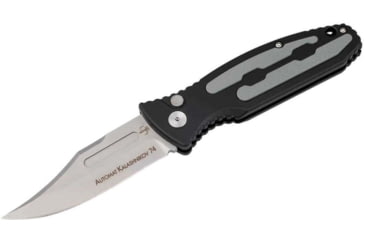 Image of Boker Plus Kalashnikov 74 Auto Satin