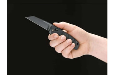 Image of Boker Plus Kalashnikov Auto Sheepfoot D2