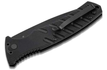 Image of Boker Plus Large Strike Auto Black