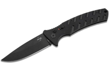 Image of Boker Plus Large Strike Auto Black