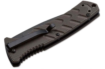Image of Boker Plus Strike Auto Coyote Tanto