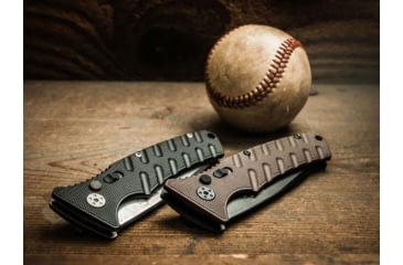 Image of Boker Plus Strike Auto Coyote Tanto