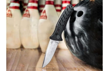 Image of Boker Plus Strike Damast