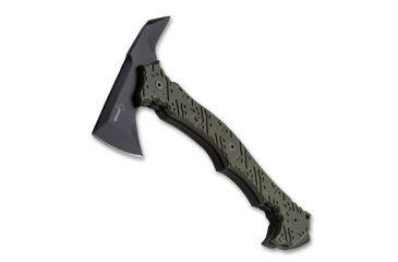 Image of Boker Plus Chicken Hawk-SK5 9in Tomahawk, 09BO114