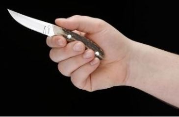 Image of BOK 02BO515 PLUS COWBOY CROSSDRAW