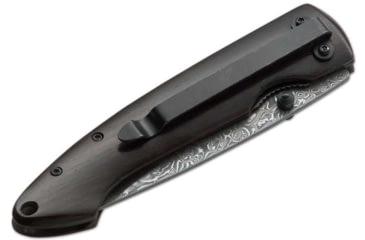 Image of Boker Plus Damascus Gent I