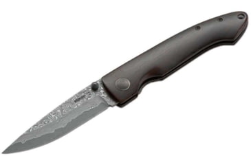 Image of Boker Plus Damascus Gent I