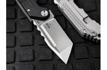 Image of Boker Plus Davlin Folder Tanto
