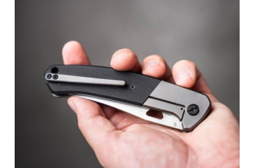 Image of Boker Plus Elso Framelock