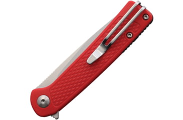 Image of Boker Plus Fire Ant Folder Red, BOP01BP0008