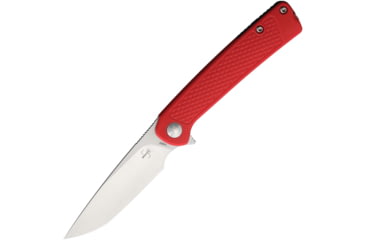 Image of Boker Plus Fire Ant Folder Red, BOP01BP0008