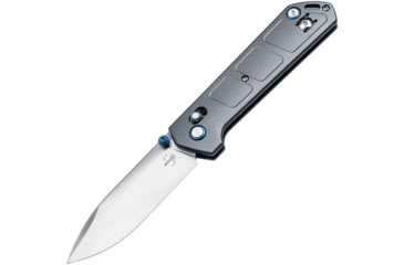 Image of Boker Plus Kihon DC Crossbar Lock Alu, BOP01BP0023