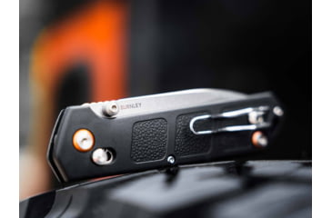 Image of Boker Plus Kihon DC Folding Knife, 3.2in, D2 Steel, GFN Handle, 01BO800