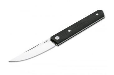 Image of Boker Plus Kwaiken, Black 02BO800