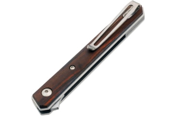 Image of Boker Plus Kwaiken Air Mini Cocobolo