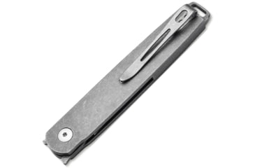 Image of Boker Plus LRF Linerlock Damascus, BOP01BO174DAM