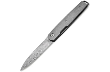Image of Boker Plus LRF Linerlock Damascus, BOP01BO174DAM