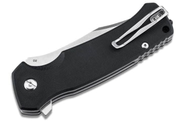 Image of Boker Plus M.E.R.K. 1 Linerlock