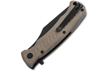 Image of Boker Plus Micro Tracker Linerlock, BOP01BP0002