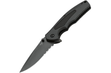 Image of Boker Plus NGA Linerlock A/O All Black