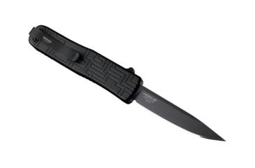 Image of Boker Plus Otf 3.5in Fixed Blade, Blackout, 06EX263