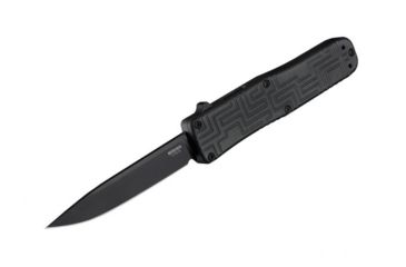 Image of Boker Plus Otf 3.5in Fixed Blade, Blackout, 06EX263
