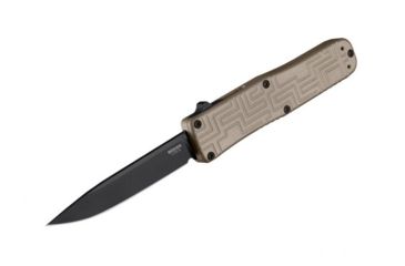 Image of Boker Plus Otf 3.5in Fixed Blade, Coyote, 06EX262