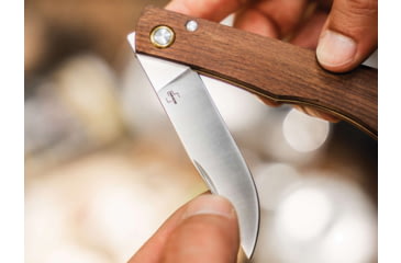Image of Boker Plus Rusticus Medium Linerlock Beec, BOP01BP0041