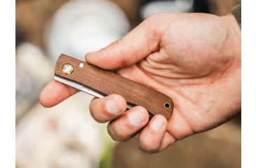 Image of Boker Plus Rusticus Medium Linerlock Beec, BOP01BP0041
