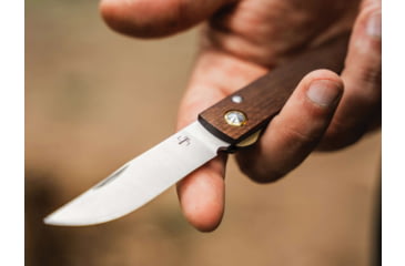 Image of Boker Plus Rusticus Medium Linerlock Beec, BOP01BP0041