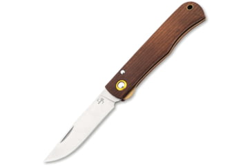 Image of Boker Plus Rusticus Medium Linerlock Beec, BOP01BP0041