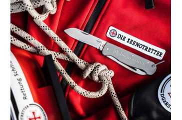 Image of Boker Plus Seenotretter 01